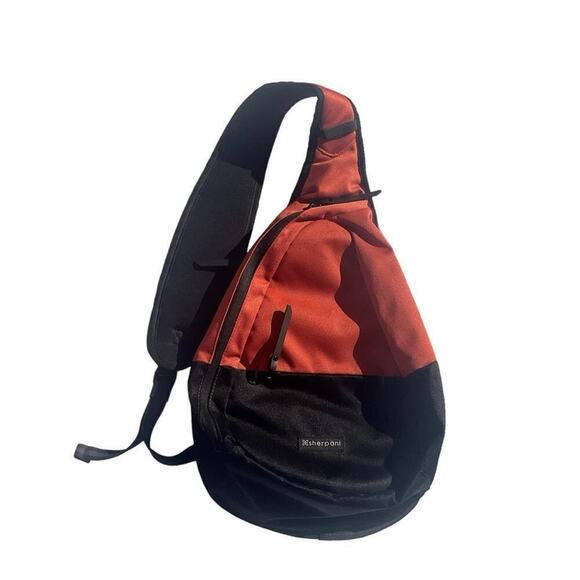 Sherpani Handbags - Sherpani Esprit Sling Bag